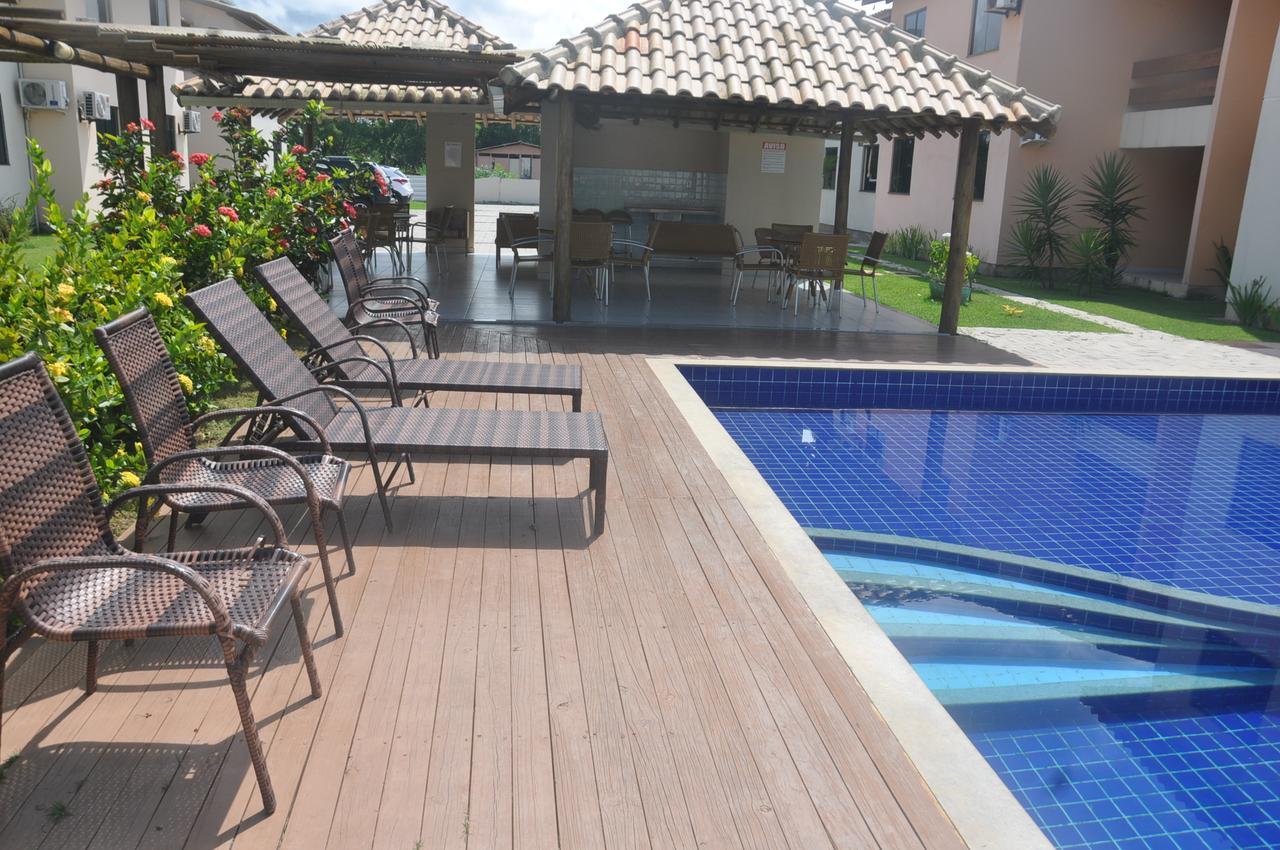 Condominio Residencial Jardins
